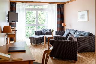 Waldhotel Tannenhäuschen fotoÄŸrafÄ±
