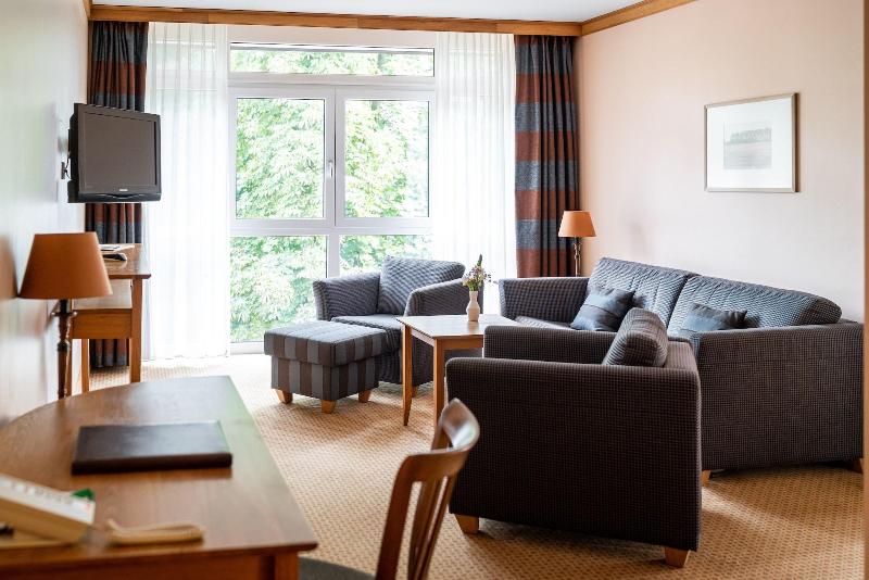 Waldhotel Tannenhäuschen - Oda