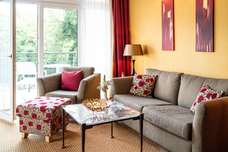 Waldhotel Tannenhäuschen - Oda