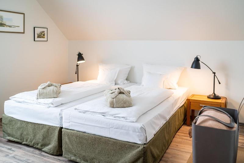 Waldhotel Tannenhäuschen - Oda