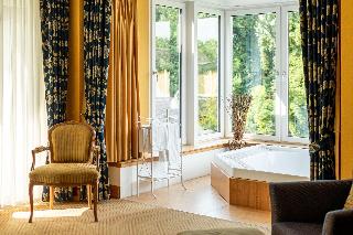 Waldhotel Tannenhäuschen fotoÄŸrafÄ±