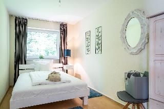 Waldhotel Tannenhäuschen fotoÄŸrafÄ±