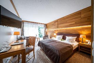 Waldhotel Tannenhäuschen fotoÄŸrafÄ±