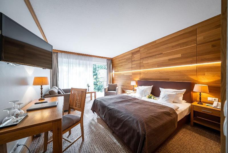 Waldhotel Tannenhäuschen - Oda