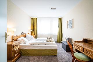 Waldhotel Tannenhäuschen fotoÄŸrafÄ±