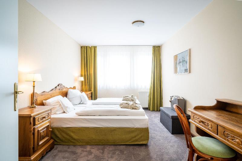 Waldhotel Tannenhäuschen - Oda