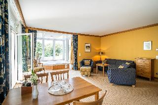 Waldhotel Tannenhäuschen fotoÄŸrafÄ±