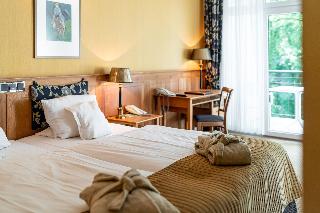 Waldhotel Tannenhäuschen fotoÄŸrafÄ±