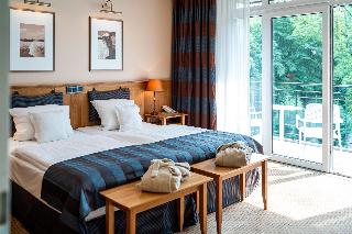 Waldhotel Tannenhäuschen fotoÄŸrafÄ±