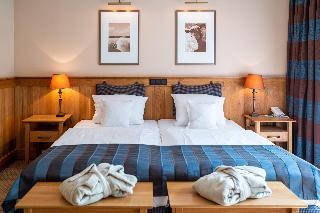 Waldhotel Tannenhäuschen fotoÄŸrafÄ±