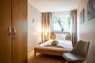 Waldhotel Tannenhäuschen fotoÄŸrafÄ±