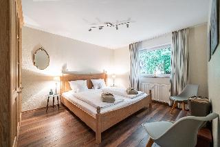 Waldhotel Tannenhäuschen fotoÄŸrafÄ±
