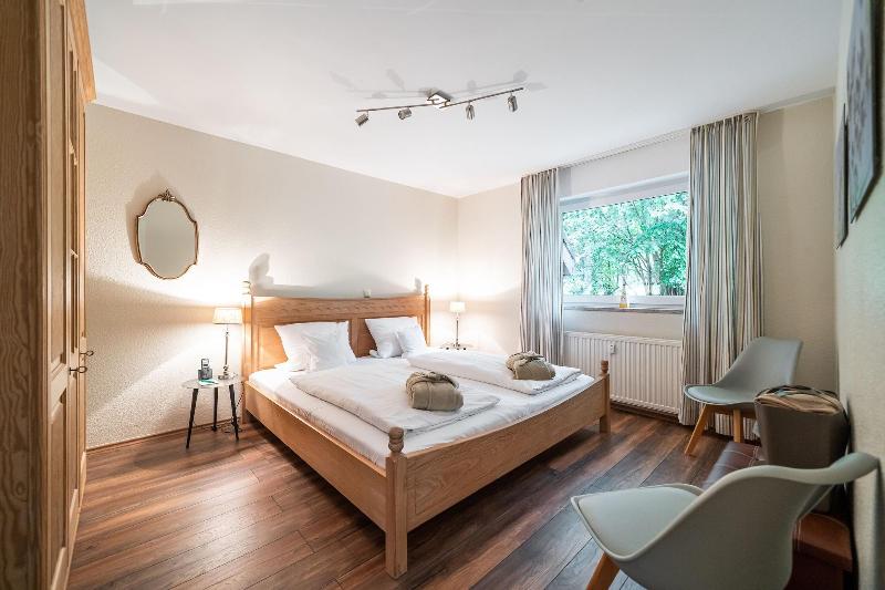 Waldhotel Tannenhäuschen - Oda