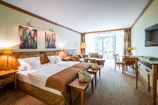 Waldhotel Tannenhäuschen fotoÄŸrafÄ±