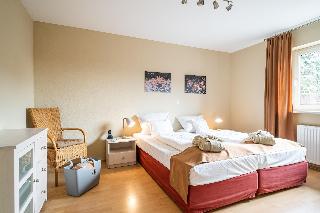 Waldhotel Tannenhäuschen fotoÄŸrafÄ±