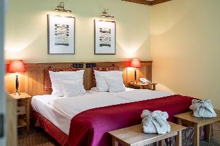 Waldhotel Tannenhäuschen fotoÄŸrafÄ±