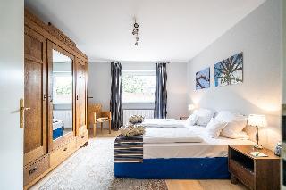 Waldhotel Tannenhäuschen fotoÄŸrafÄ±