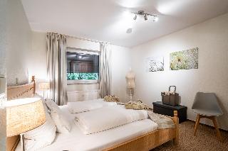 Waldhotel Tannenhäuschen fotoÄŸrafÄ±