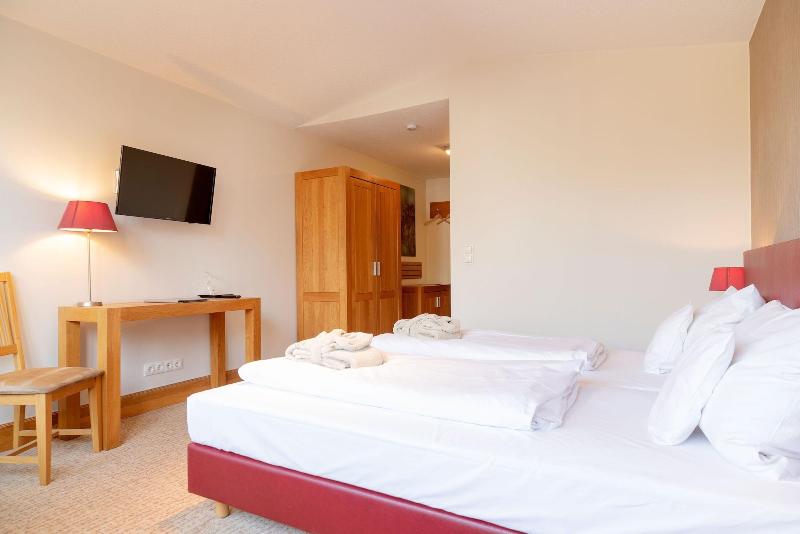 Waldhotel Tannenhäuschen - Oda