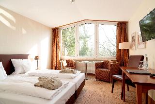 Waldhotel Tannenhäuschen fotoÄŸrafÄ±