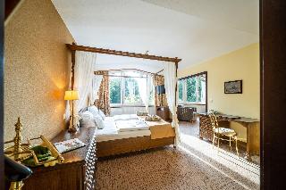 Waldhotel Tannenhäuschen fotoÄŸrafÄ±