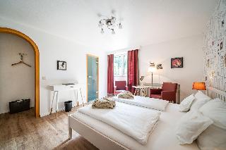 Waldhotel Tannenhäuschen fotoÄŸrafÄ±