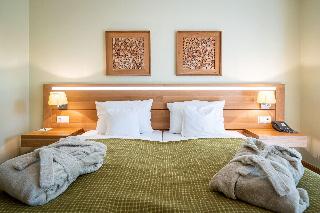 Waldhotel Tannenhäuschen fotoÄŸrafÄ±