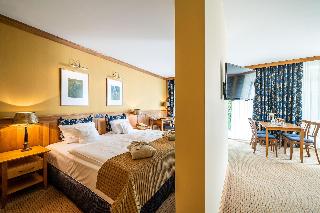 Waldhotel Tannenhäuschen fotoÄŸrafÄ±