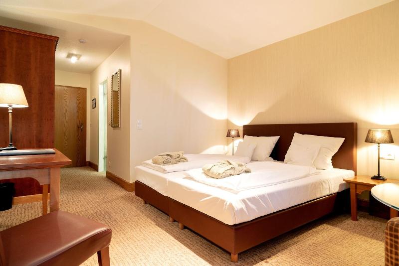 Waldhotel Tannenhäuschen - Oda