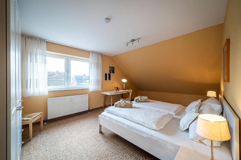 Waldhotel Tannenhäuschen - Oda