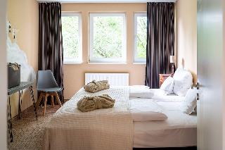 Waldhotel Tannenhäuschen fotoÄŸrafÄ±