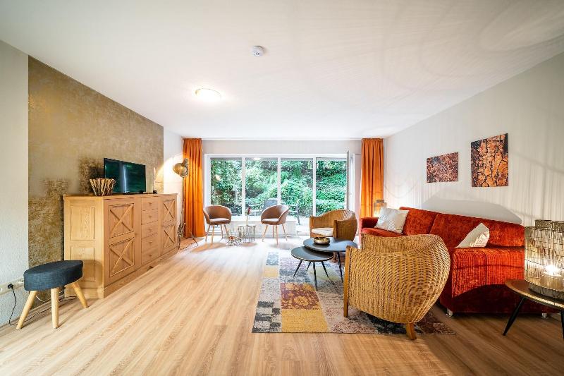 Waldhotel Tannenhäuschen - Oda