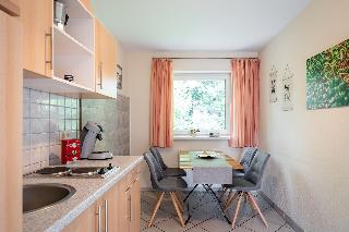 Waldhotel Tannenhäuschen fotoÄŸrafÄ±