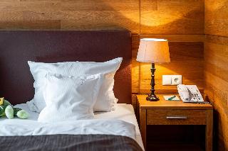 Waldhotel Tannenhäuschen fotoÄŸrafÄ±