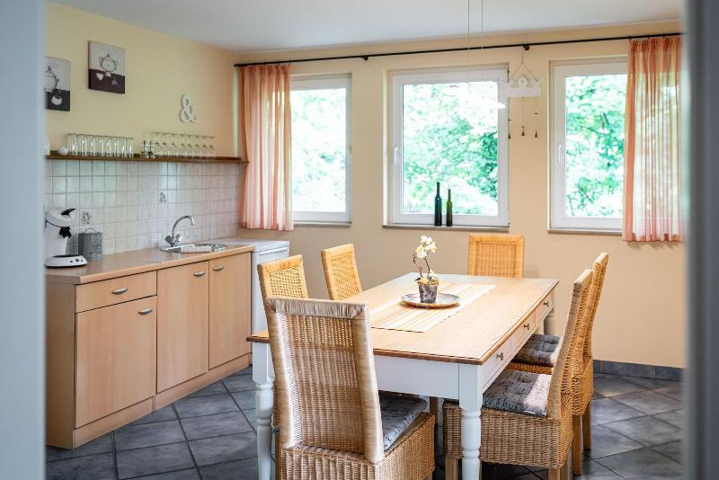 Waldhotel Tannenhäuschen - Oda