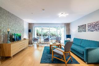 Waldhotel Tannenhäuschen fotoÄŸrafÄ±