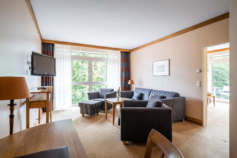 Waldhotel Tannenhäuschen - Oda