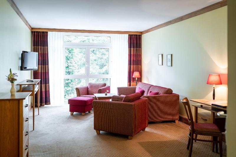 Waldhotel Tannenhäuschen - Oda