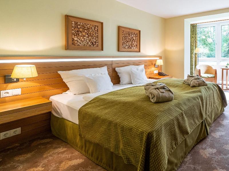 Waldhotel Tannenhäuschen - Oda