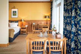 Waldhotel Tannenhäuschen fotoÄŸrafÄ±