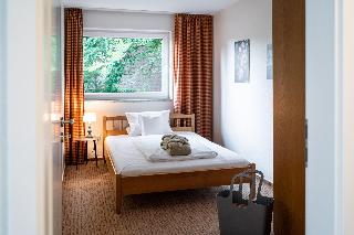 Waldhotel Tannenhäuschen fotoÄŸrafÄ±
