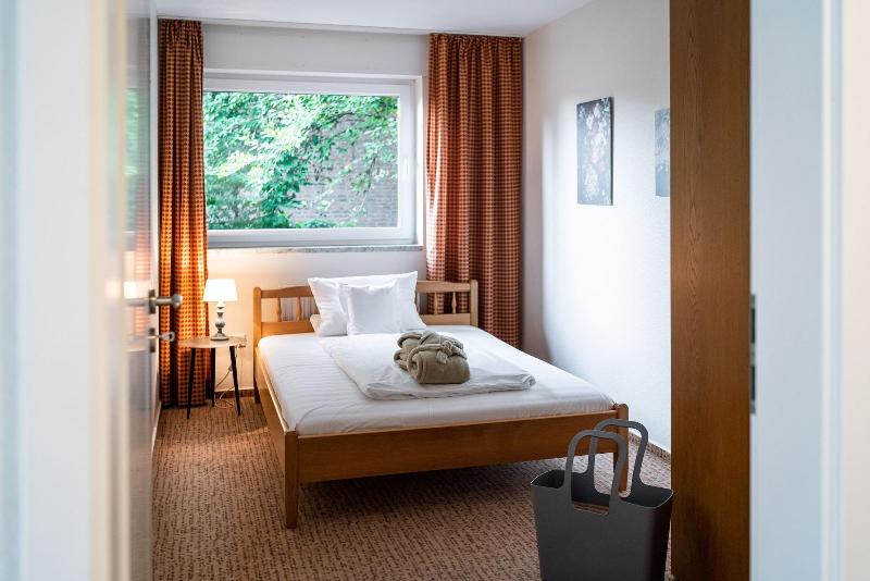 Waldhotel Tannenhäuschen - Oda