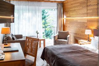Waldhotel Tannenhäuschen fotoÄŸrafÄ±