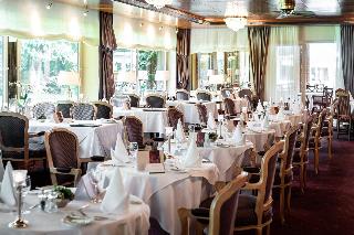 Waldhotel Tannenhäuschen fotoÄŸrafÄ±