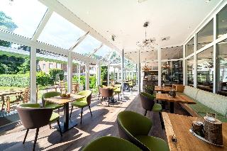Waldhotel Tannenhäuschen fotoÄŸrafÄ±