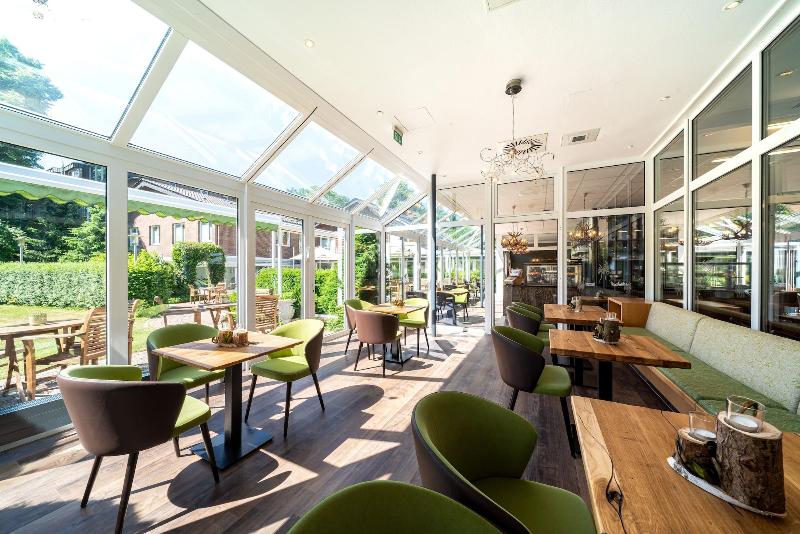Waldhotel Tannenhäuschen - Restoran
