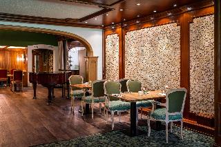 Waldhotel Tannenhäuschen fotoÄŸrafÄ±