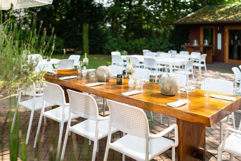 Waldhotel Tannenhäuschen - Restoran