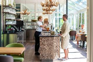 Waldhotel Tannenhäuschen fotoÄŸrafÄ±