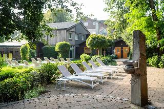 Waldhotel Tannenhäuschen fotoÄŸrafÄ±